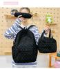 Schoolbag1011 new backpack Japanese large-capacity student cute ins schoolbag junior high school high value versatile backpack