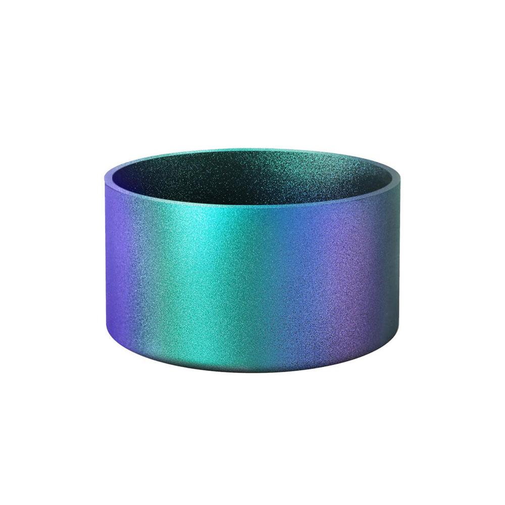 SW 7.5CM Silicone Cup Bottom Cover For Stanley 40oz Tumbler Silicone Boot Sleeve For IceFlow 30/20oz Water Bottle Covers