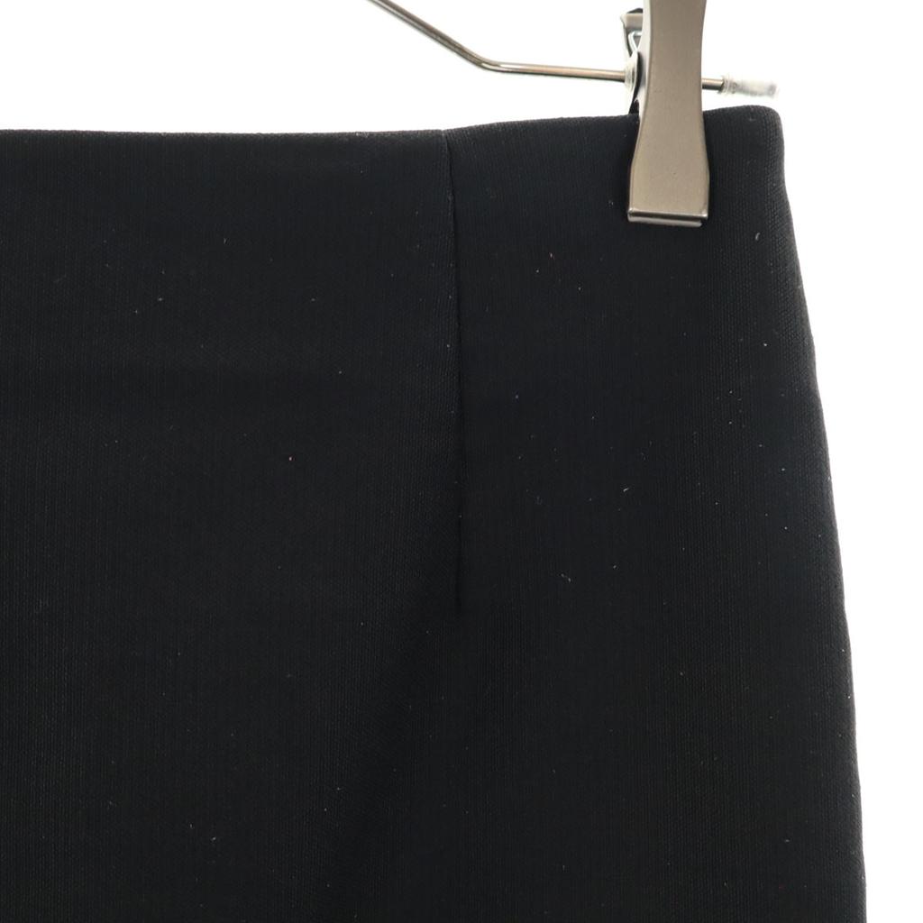 Alexander Wang Mini length Tight Skirt black Women Used