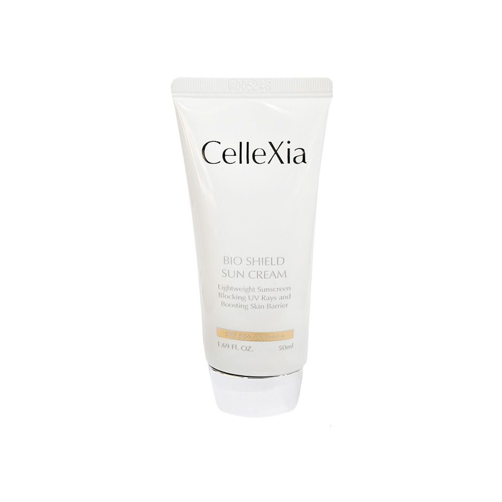 cellexia HBSHNBUZ Bioshield Sunscreen 50ml