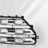 Toyota TUNDRA Platinum 2022-2024 Electroplated Silver Grille