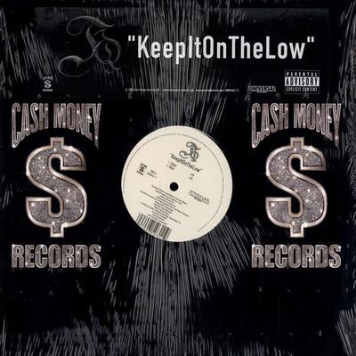 Płyta 12-calowa TQ - Keep It On The Low B000046211 Cash Money Reco 2003 US Rap & Hip-Hop/R&B Używana