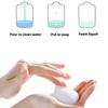 Touchless Hand Soap Foam Dispenser Automatic Foaming Soap Dispenser Automatic Induction Foam Hand Washer