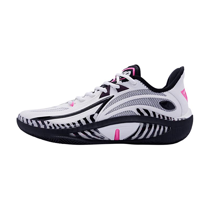 Jordan Poison Fang 4.0 Gu Light Men's Basketball Shoes