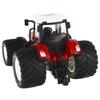 Tractor Vehicle Agricultural Machine with Trailer Remote Controlled RC Remote Control