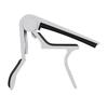 Guitar Capo for Acoustic And Electric Guitar Universal 6-String Guitar Clamp Metal Ukulele Capo for Bass Mandolin Banjo