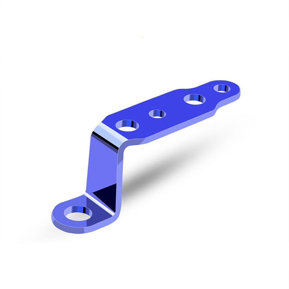 Mirror Bracket Motorcycle Headlight Bracket Motorcycle Modification Accessories Headlight Bracket