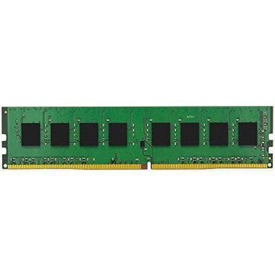 Kingston ValueRAM DDR4 4GB 3200MHz Black