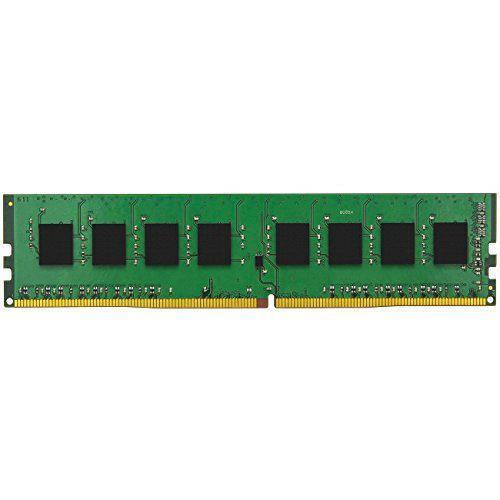 Kingston ValueRAM DDR4 4GB 3200MHz Black