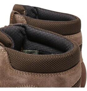 Обувь для треккинга Aku Slope Micro GTX brown/orange