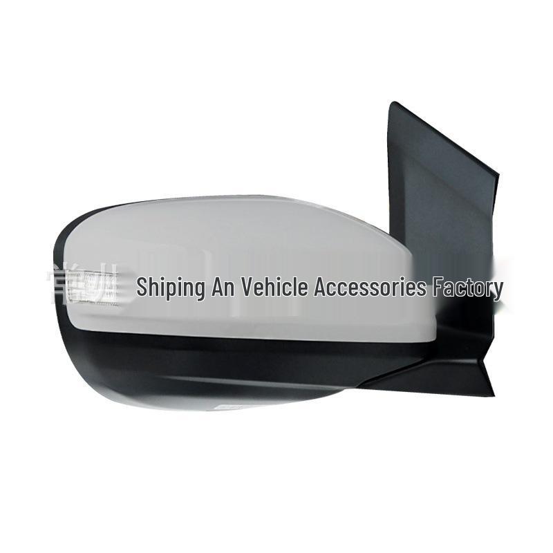 Rearview Mirror Assembly for 2013-2018 Honda Lingpai (76258-T6P-H12)