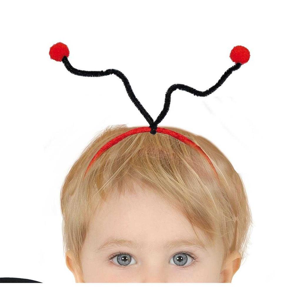 Fiestas Guirca Baby Mouse Costume Set