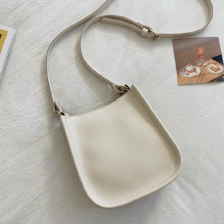 Women Shoulder Handbag Crossbody Bag for Girls PU Leather Shopping Clutch Purse