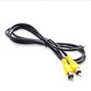SPDIF RCA Male to Male Digital Coaxial Audio Cable High Quality 1M/1.5M for TV DVD Subwoofer Amplifier Hifi Home Theater Speaker