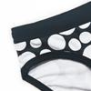 Herre Mote Sexy Badebukse Sexy Merke Badebukse for Menn Surfe Badetøy Strandshorts