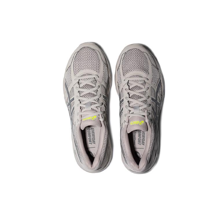 New Asics Gel Contend 4 Stone Grey T8D4Q-029