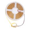 COB LED Strip Light High Brightness Adhesive Flexible Double Row DIY Lamp Strip for Cabinet Car
