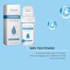 Hyaluronic Acid Roller Serum, Hydrating Collagen Facial Serum for Firming & Smoothing Skin