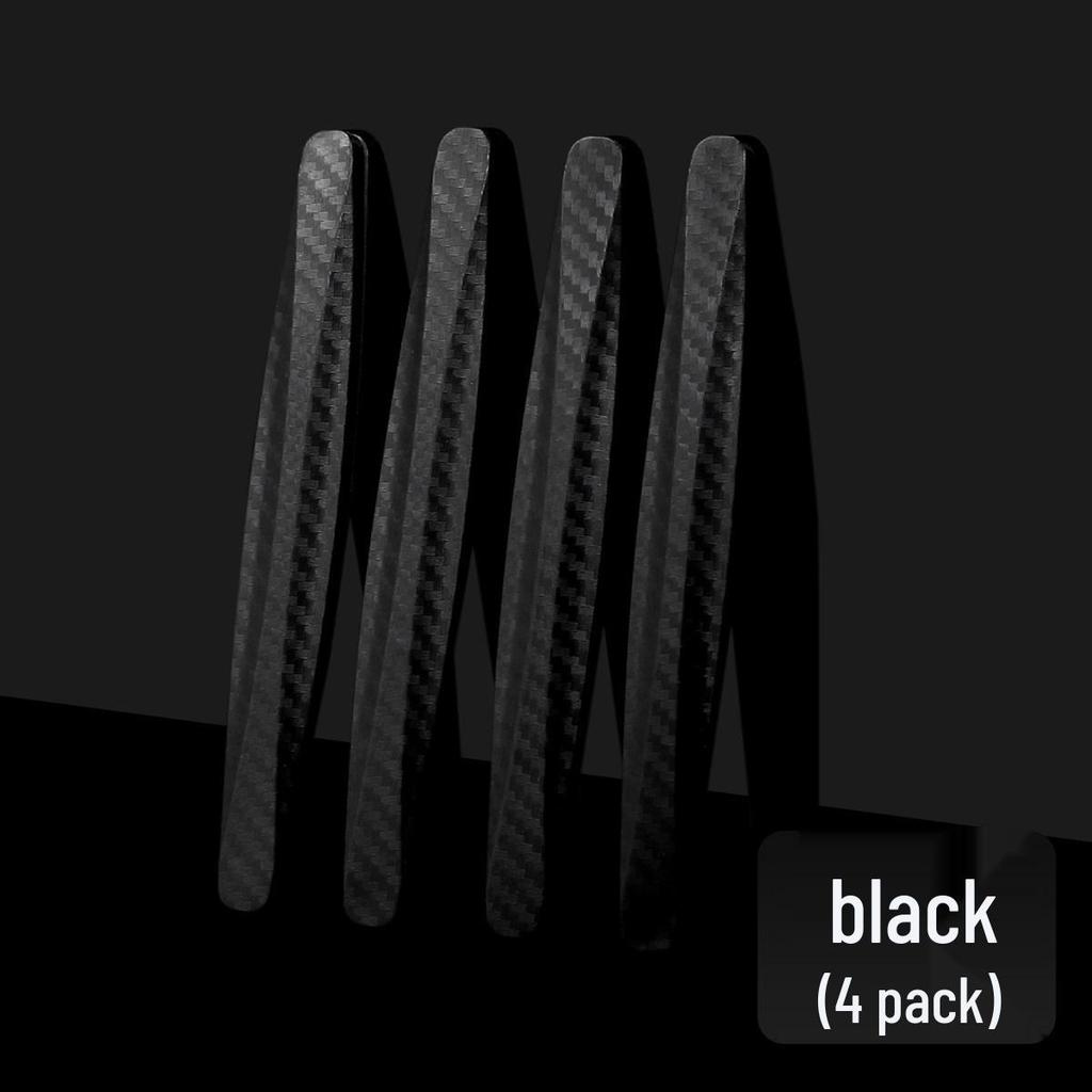 Car Door Edge & Mirror Anti-Scratch Protection Strip