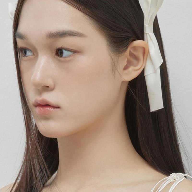 

THETIS [SET] PERI RIBBON PIN_TT3S709IV IVORY_FREE