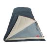 Coleman Multi-Layer Sleeping Bag - All-Season Envelope Type Sleeping Bag for Camping, Outdoors, Machine Washable, Emergency Preparedness, Spring, Summ