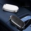 Ronsi Car Key Case Cover Shell Fob For Jeep Grand Cherokee Wk2 Kl Wrangler Jk Commander Compass Dodger Chrysler 300 Car Key Bag