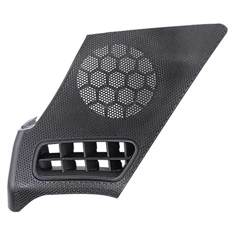 Fahrerseite Auto Front Armaturenbrett Lautsprecher Hupe Gitterabdeckung Für Mercedes BENZ W210 E-Klasse 1995-2002 2106800539 2106800639