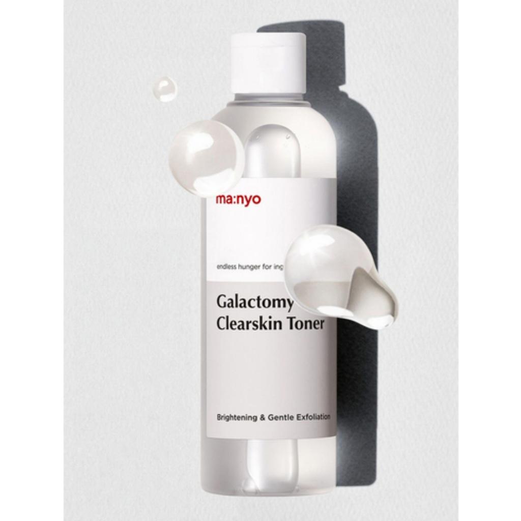 MANYO FACTORY Galactomy Clearskin Toner 210ml