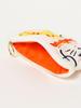 Beams Japan Wallets & Pouches [Special Order] New Retro Maneki-neko Pouch In White