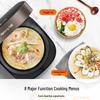 Joyoung 4L Multi-Function Quick Cook Rice Cooker (3-4 Person) CN plug (adapter included)