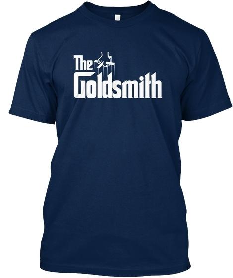 

Футболка Goldsmith The Family Стандартная футболка унисекс S