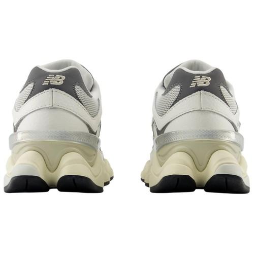 New Balance 9060 Sea Salt Castlerock - U9060AGA