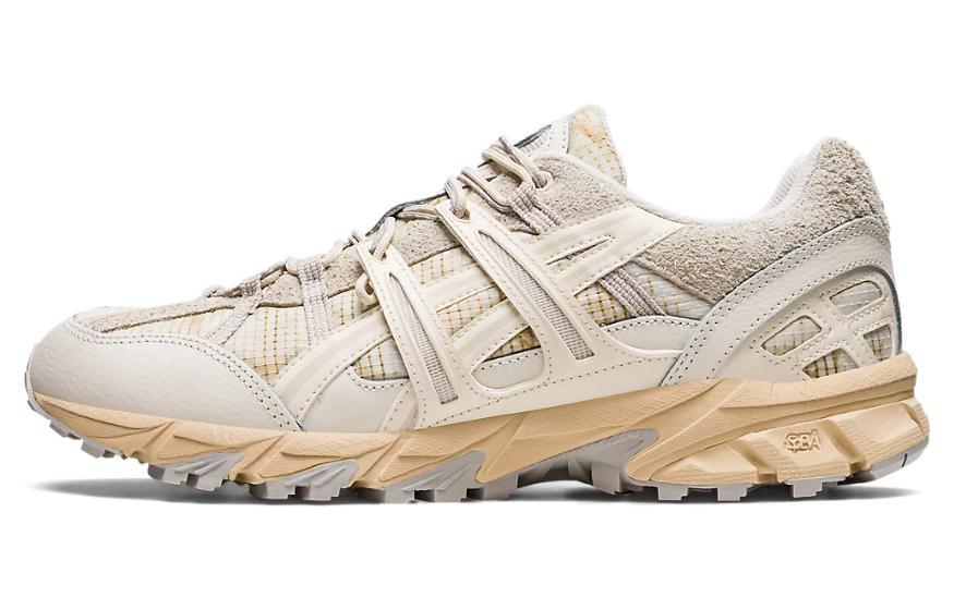 ASICS Gel Sonoma 15 50 Future Trail Крем Овсянка 1201A818-100 46.5