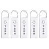 Switch Key Insert Key Parts Reliable Sturdy White Kits Magnetic Card 5/10PCS Accessories For Hotels Homes Brand New