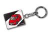 Porta-moedas, clips, porta-chaves – Chaveiros