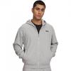 Mens Rival Full Zip Hoodie