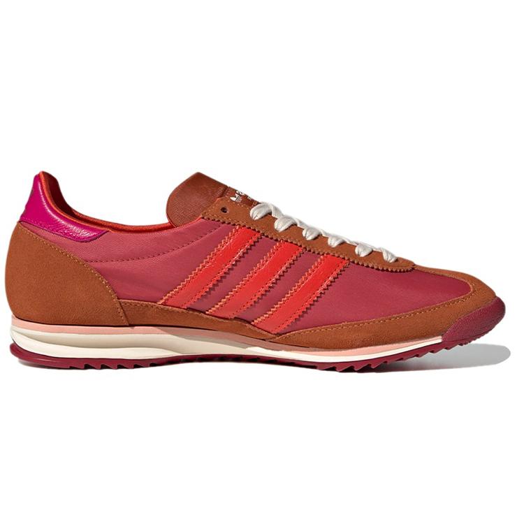 Wales Bonner x adidas SL72