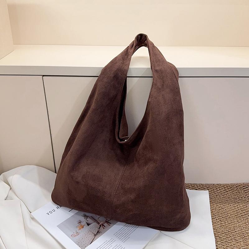 Borsa a Spalla da Donna Borsa Tote Maculata Grande Capacità Borsa da Sottobraccio