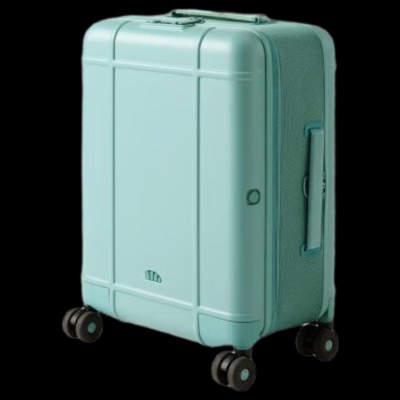 Beneunder Lightweight Foldable 20-inch Luggage
