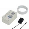 Scientific Filtration Pump Low Noise Mini Vacuum with Gauge