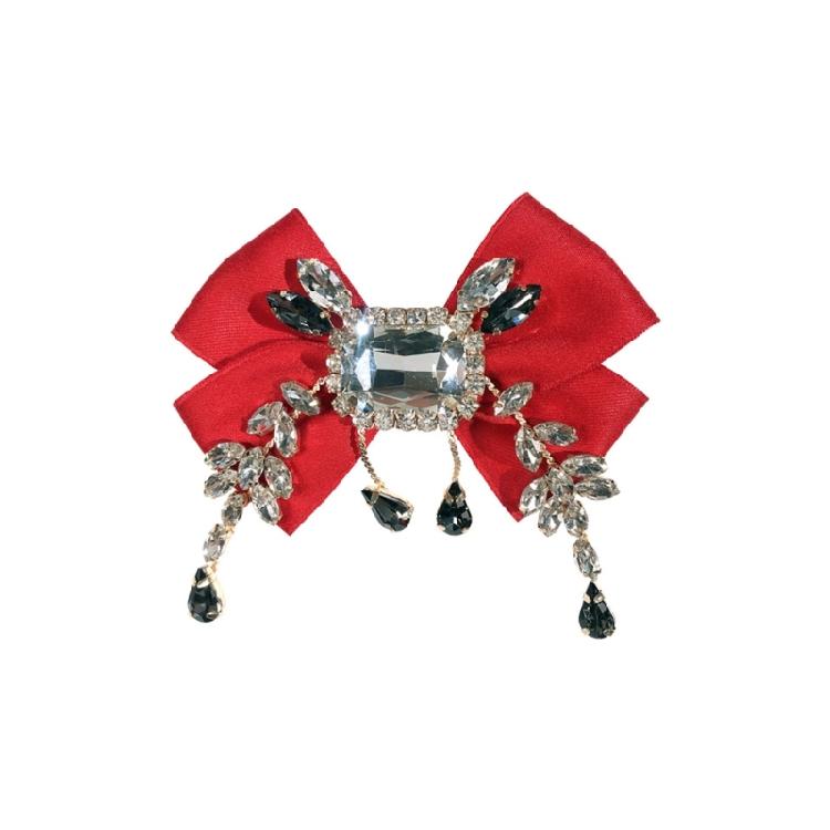 Μοναδικά Στυλ Γραβάτα Γυναικείο Πουκάμισο Παπιγιόν Ραντεβού Πολυτελή Παπιγιόν για Καρναβάλια και Θεματικά Πάρτι