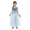 Fiestas Guirca Girls Snow Princess Costume Dress