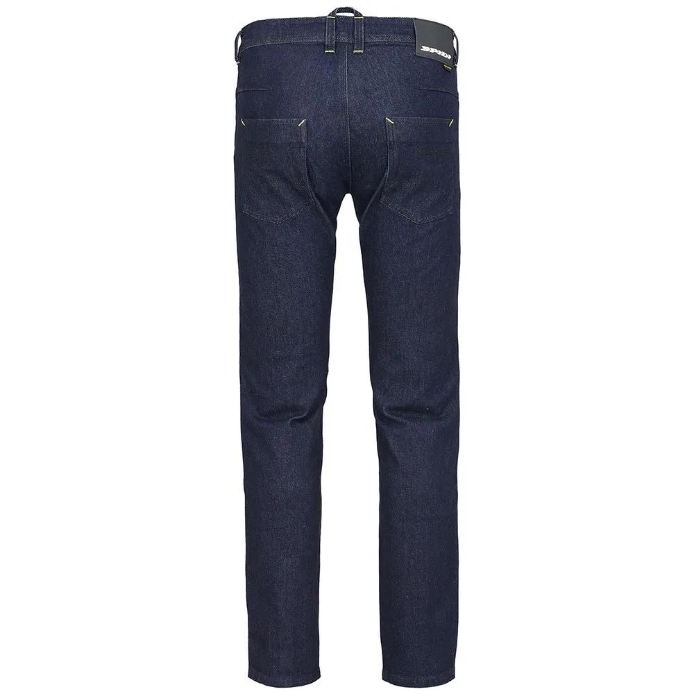 Spidi Jeans J&K Straight Evo