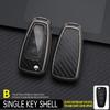 Ford Focus Mondeo Edge Escort Explorer Fiesta Key Shell Case