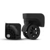Universal Trolley Suitcase Replacement Wheels - Luggage Repair Accessories