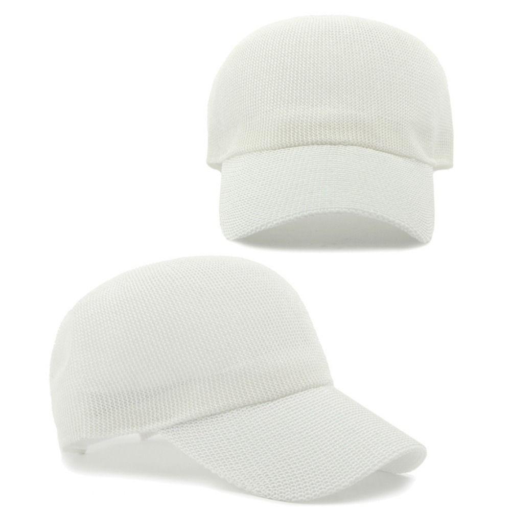 Breathable Summer Sun Hats UV Protection Baseball Hats Fashion Outdoor Beach Cap  For Women