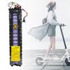 36V 6.6ah for LG Battery Pack for Xiaomi M365 Electric Scooter Replacement Accessory