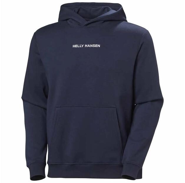 Helly Hansen худи