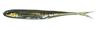Fish Arrow Soft Lure Flash J Split 3 Inch 7 Piece Per Pack #02 (3684)