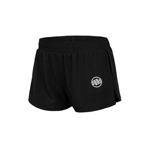 

Шорты PITBULL Spodenki Sportowe Damskie Performance Pro plus Small Logo EU S
